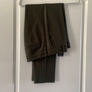 Liverpool stretch dress pants